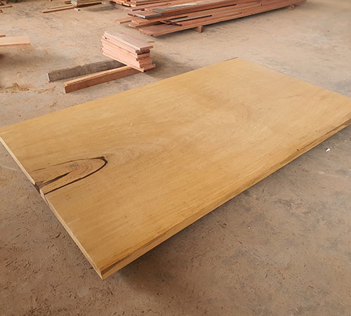 CHENGAL Wood Slab